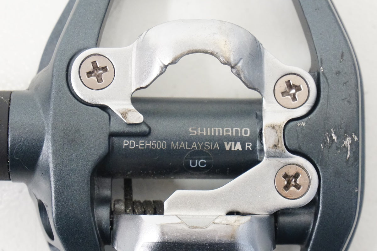 SHIMANO 「シマノ」PD-EH500 ペダル / 浜松店