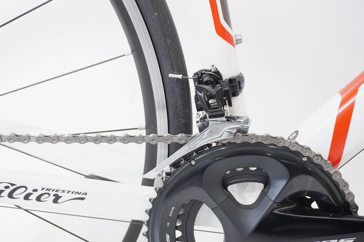 WILIER 「ウィリエール」 MONTEGRAPPA 2019年モデル ロードバイク/ 京都八幡店