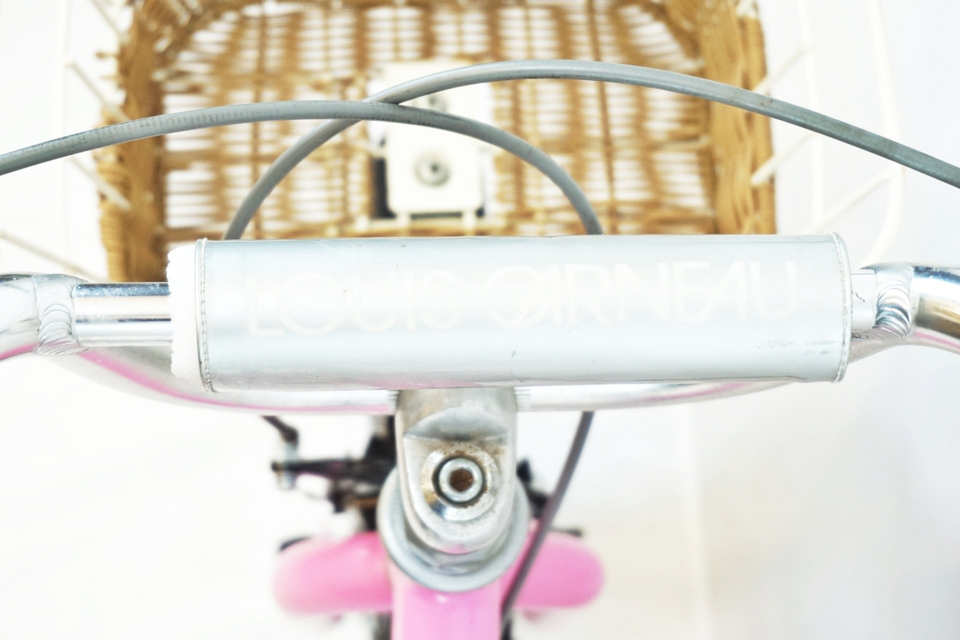 LOUIS GARNEAU 「ルイスガノー」 LGS-J16 年式不明 キッズバイク / 有明ガーデン店