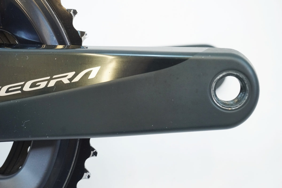 パーツ ULTEGRA R8000 170mm Utah Trikes - Shimano Ultegra FC-R8000 Crankset - 170mm, 50/34t