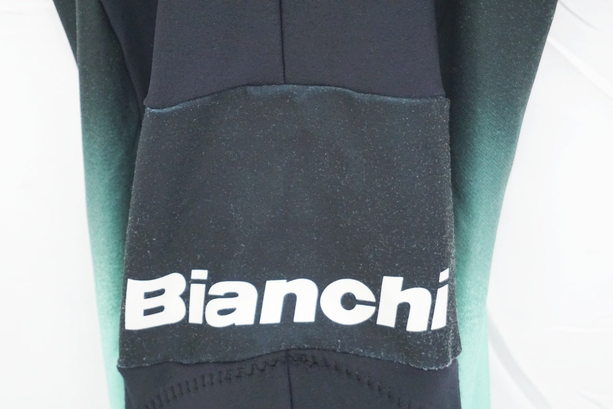 NALINI 「ナリーニ」 Lサイズ ビブタイツ / 大阪美原北インター店