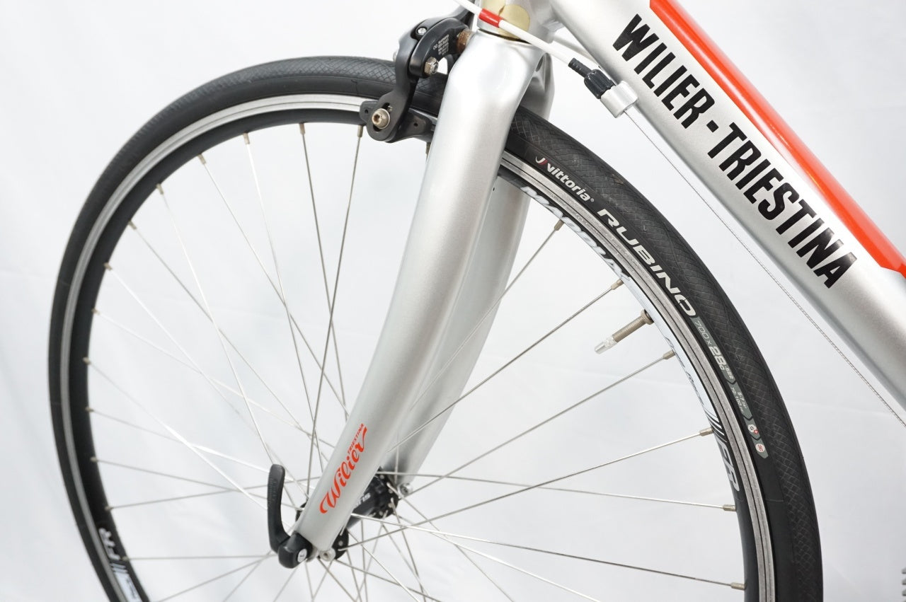 送料無料asolo クロスバイクWILIER-TRIESTINA wirier WILIER 「ウィリエール」 ASOLO 2019年モデル クロスバイク