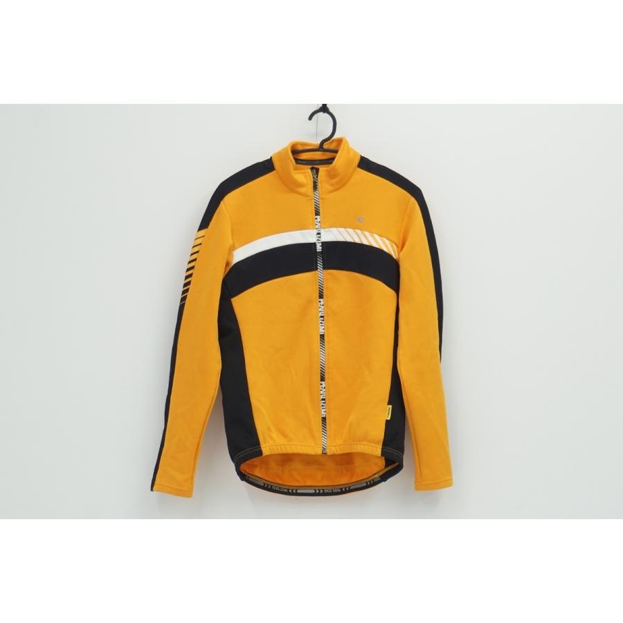 PEARLIZUMI 「パールイズミ」 Lサイズ ウィンタージャージ / 京都西院店
