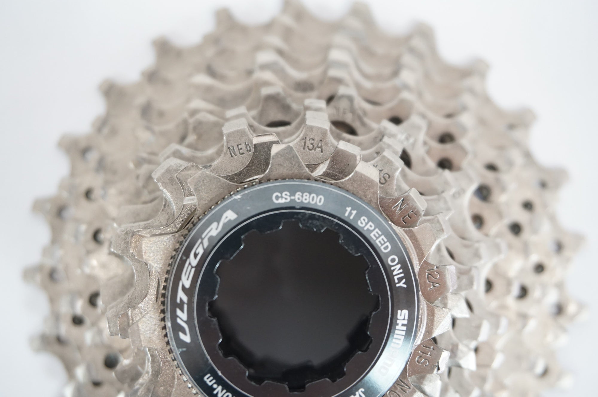 SHIMANO 「シマノ」 ULTEGRA CS-6800 11-25T スプロケット / 宇都宮店