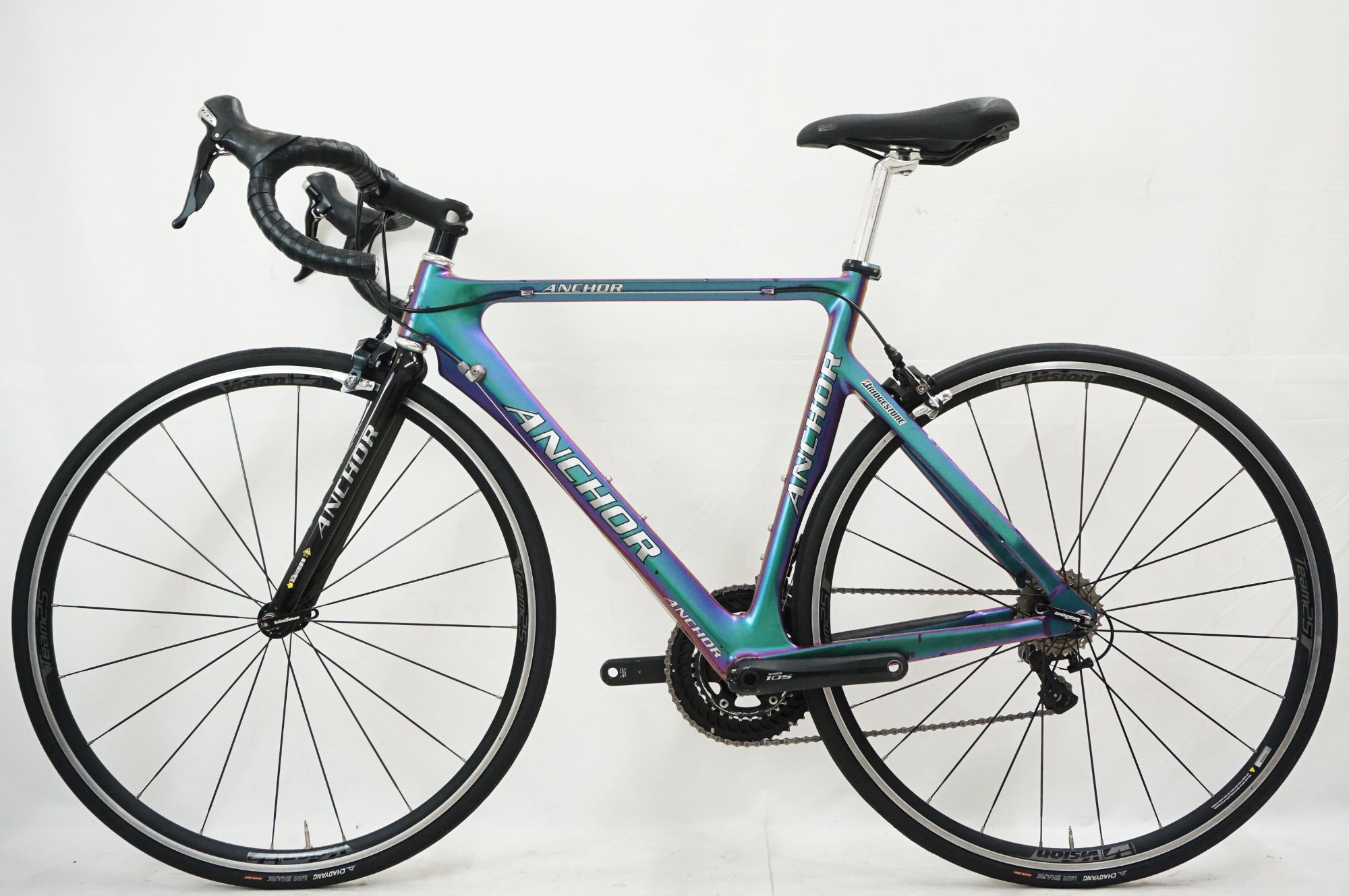 ANCHOR 「アンカー」 RCP 2000年頃 ロードバイク / 福岡店