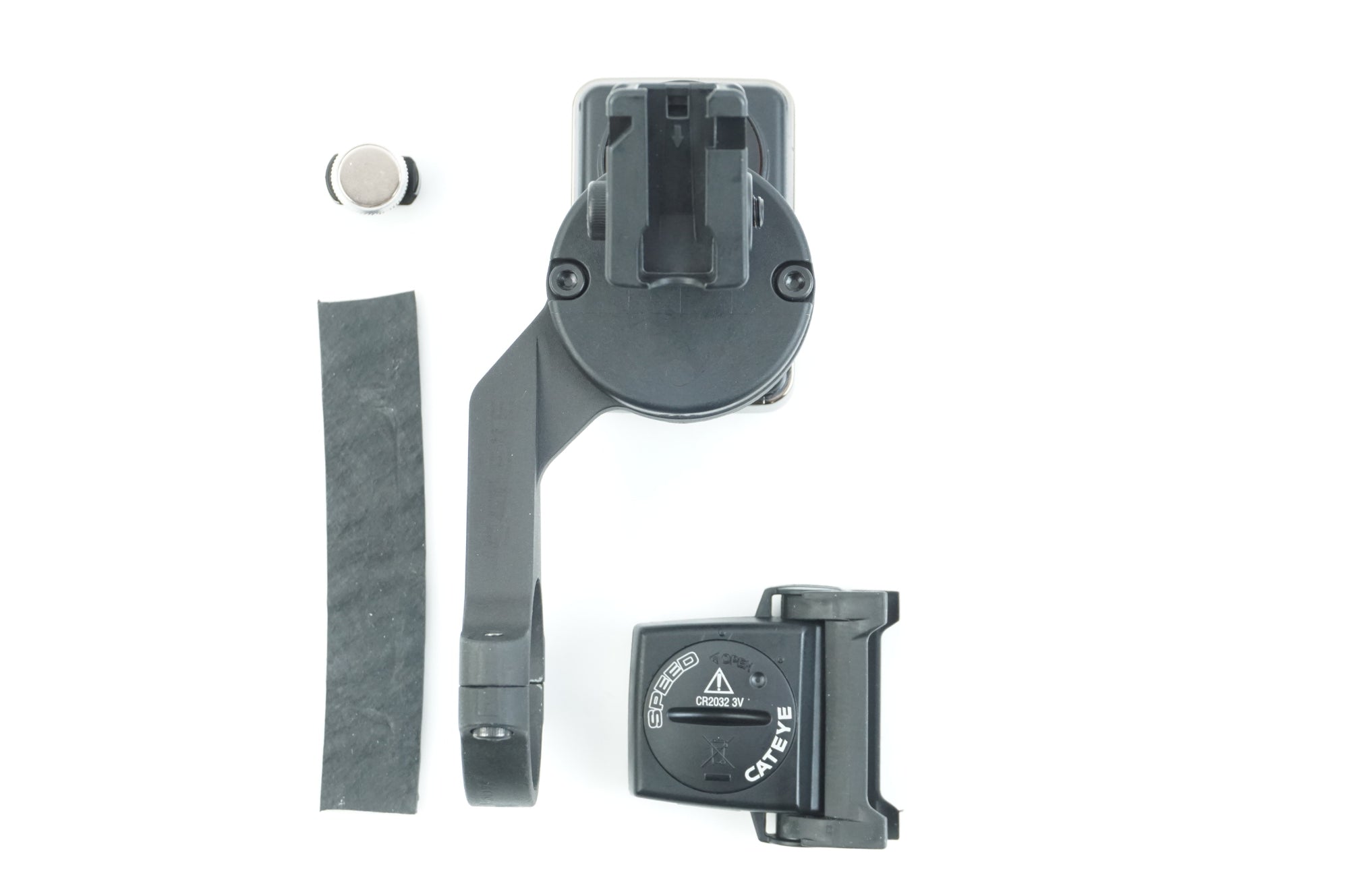 CATEYE 「キャットアイ」 MICRO WIRELESS サイクルコンピューター / 中目黒店