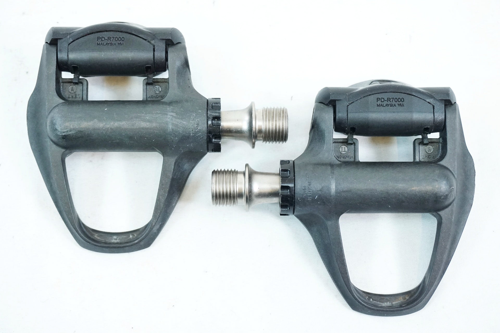 SHIMANO 「シマノ」 105 PD-R7000 ペダル / 有明ガーデン店