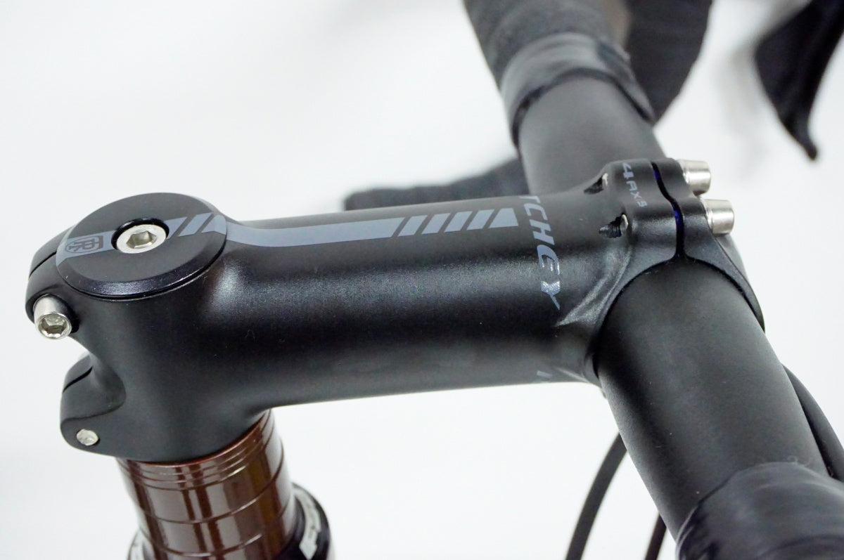 新型アルミオールロード BRENTA | Wilier Japan