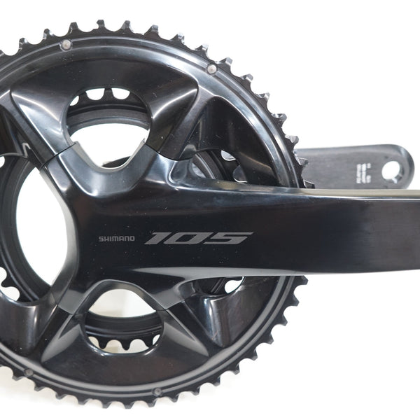 SHIMANO 「シマノ」 105 FC-R7100 50-34T 170mm クランクセット / 大宮