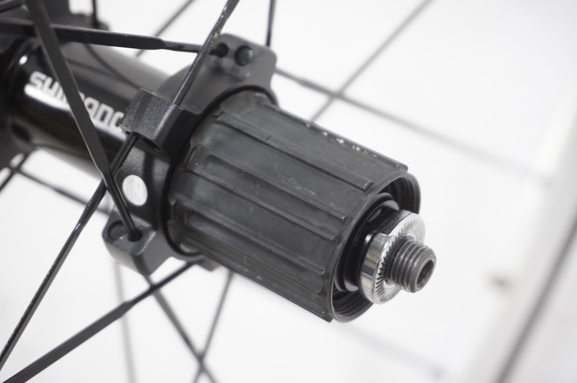 SHIMANO 「シマノ」 WH-RS21 シマノ11速 ホイールセット / AKIBA店