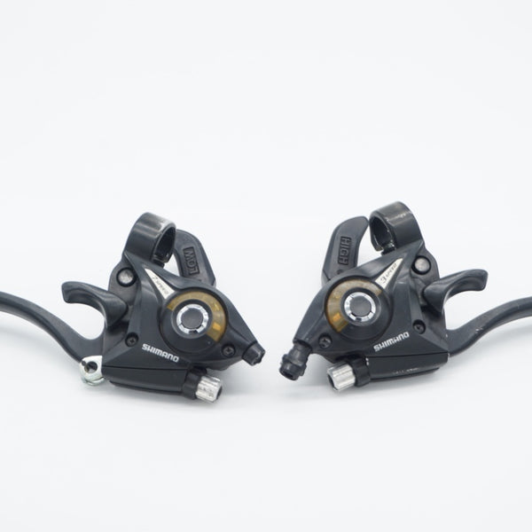 SHIMANO 「シマノ」 ST-EF51 シフトレバー / 京都八幡店 ｜ バイチャリ