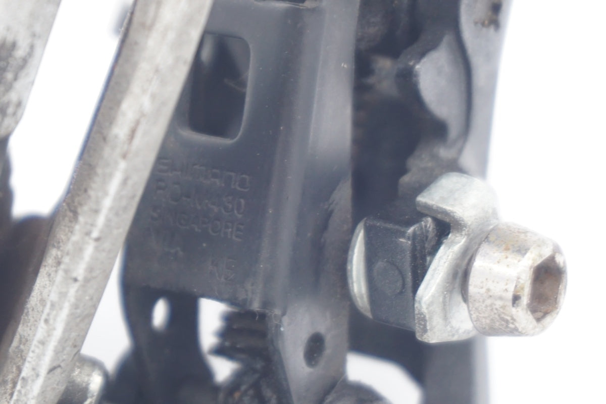 SHIMANO 「シマノ」 ALIVIO RD-M430 リアディレイラー / 滋賀大津店
