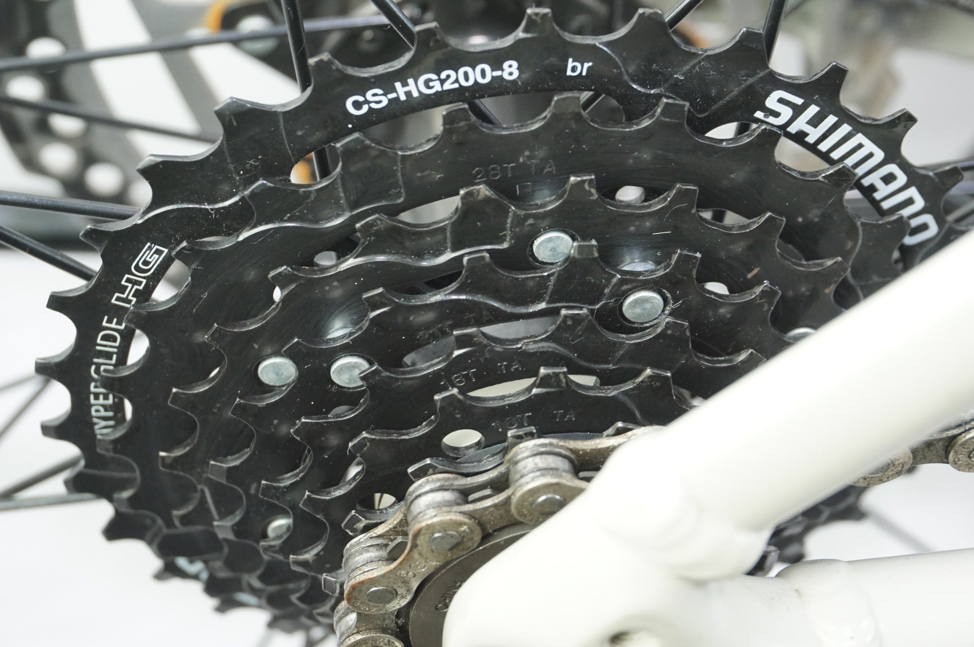 KHODAABLOOM 「コーダブルーム」 KESIKI 2024年モデル 27.5インチ クロスバイク / 中目黒店