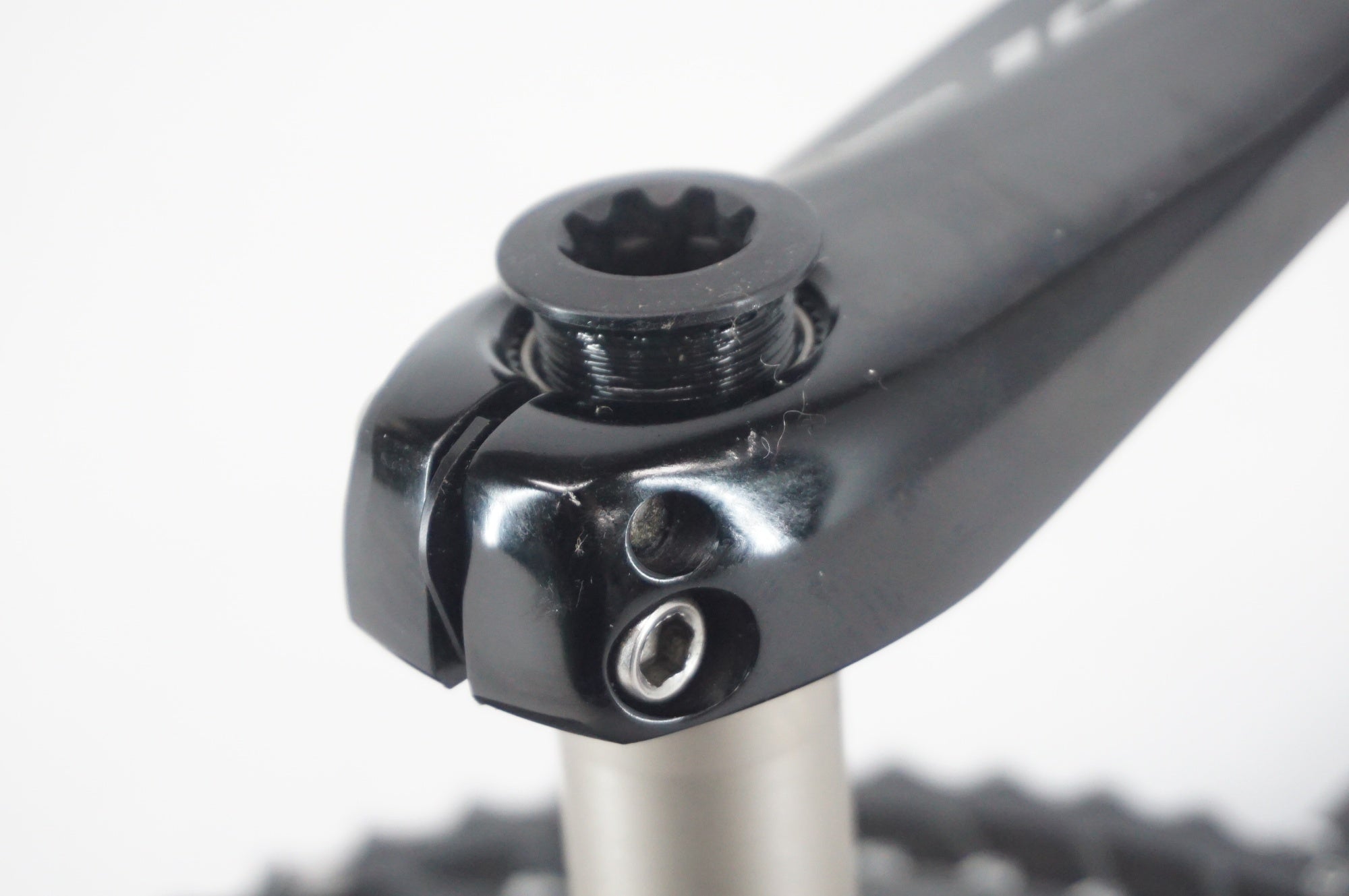 SHIMANO 「シマノ」 105 FC-R7000 52-36T 170mm クランクセット / 阪急塚口店