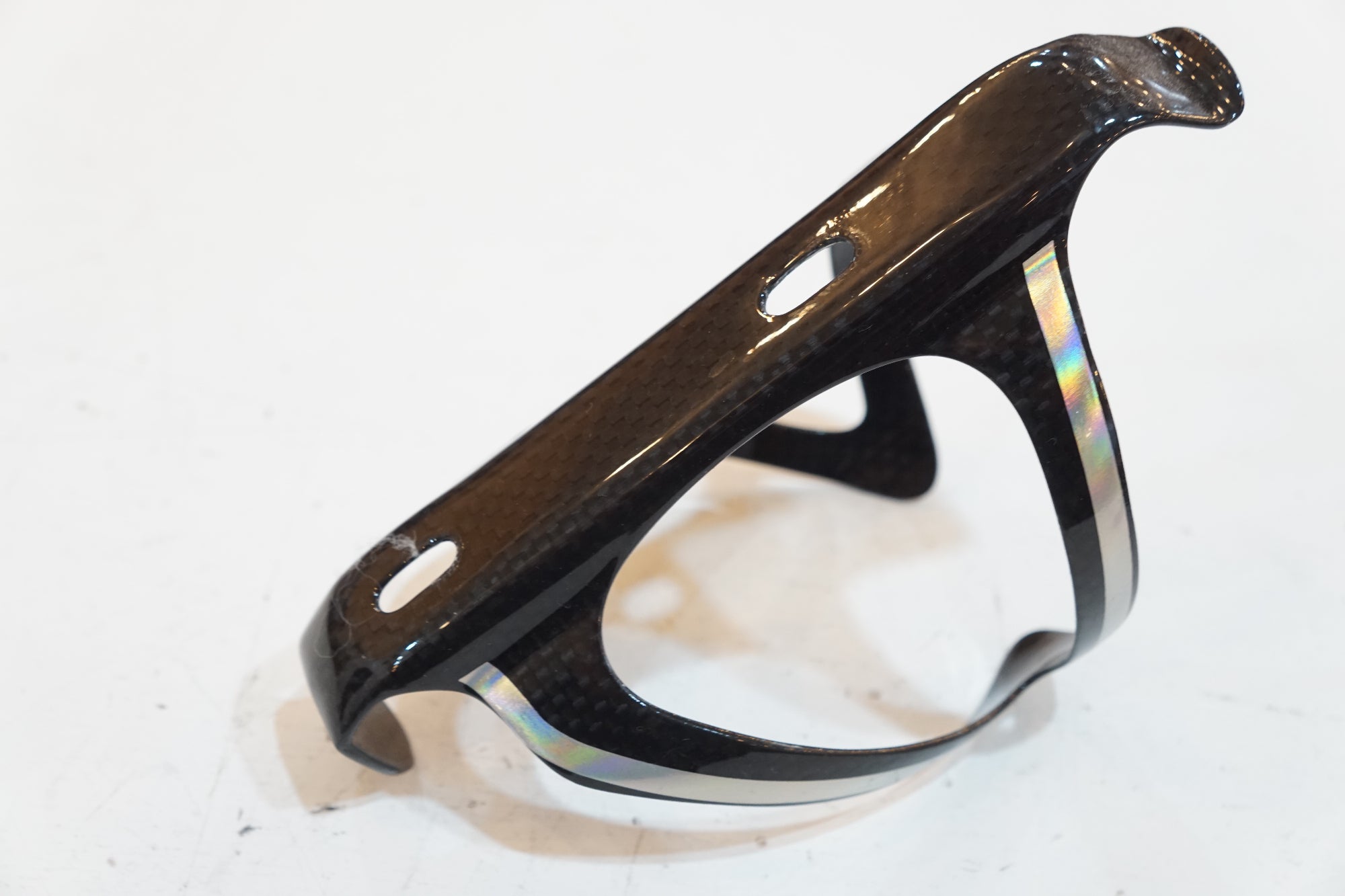 スパカズ ボトルケージ FLY CAGE CARBON フライ ケージ カーボン