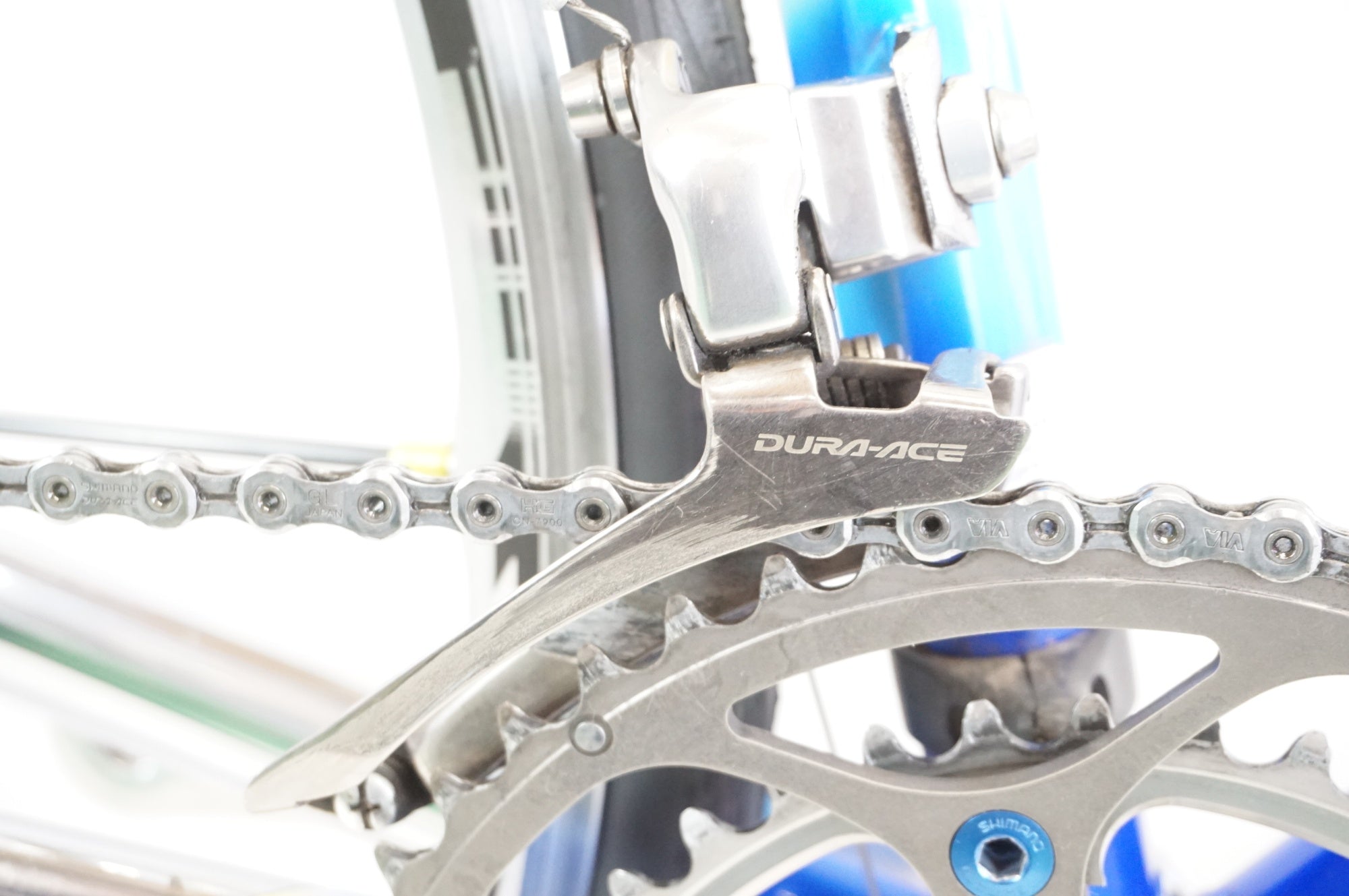 COLNAGO 「コルナゴ」 MASTER X-LIGHT MAPEI 1999年頃 ロードバイク カスタム / 宇都宮店