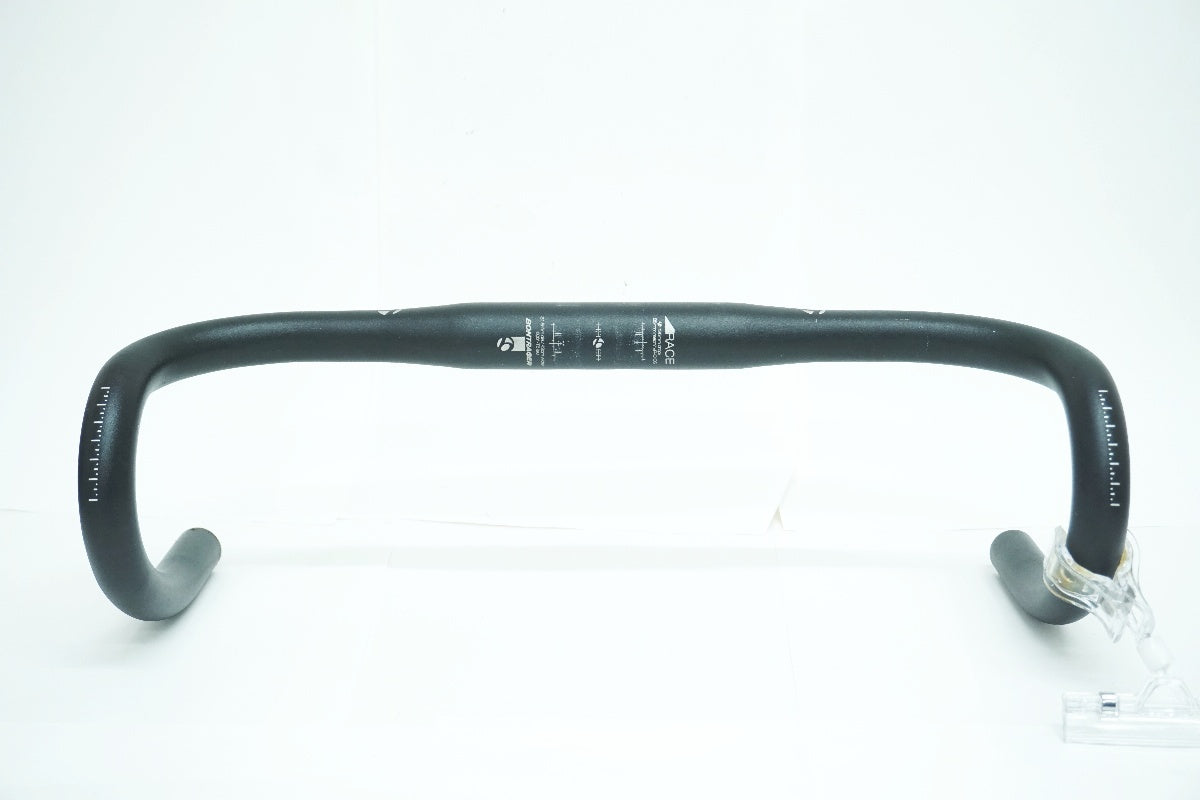 BONTRAGER 「ボントレガー」 RACE Φ31.8 420mm ハンドル / 大阪美原北インター店