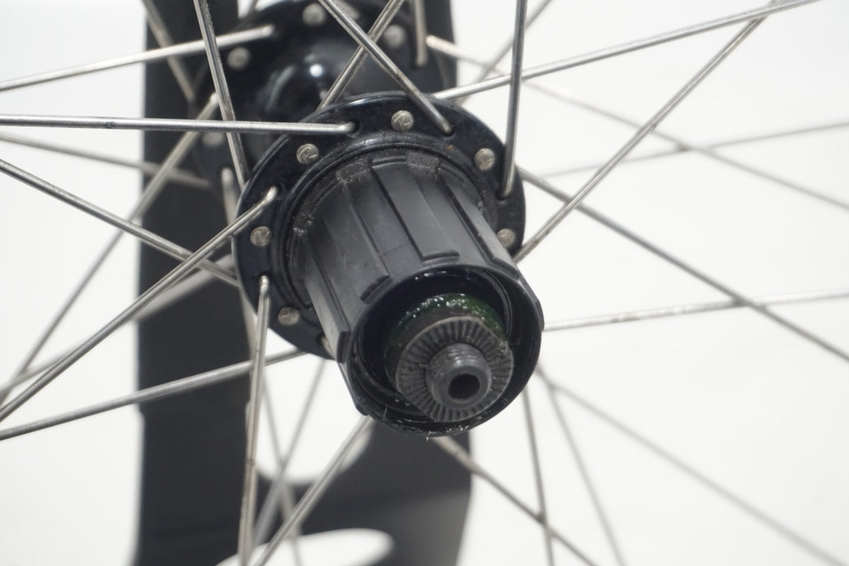 JALCO 「ジャルコ」 DRX4000 SHIMANO8-9速 ホイールセット / 滋賀大津店