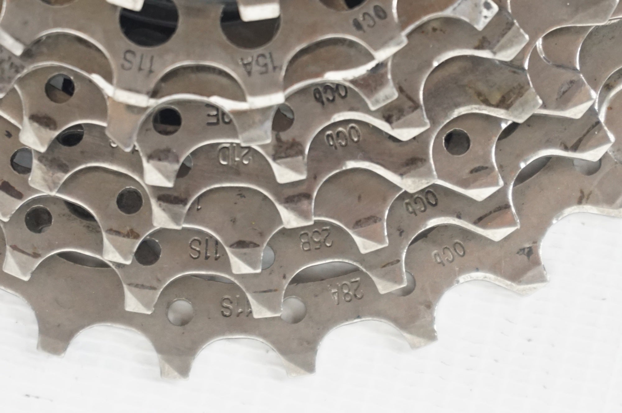 SHIMANO 「シマノ」 105 CS-5800 11-28T スプロケット / 阪急塚口店