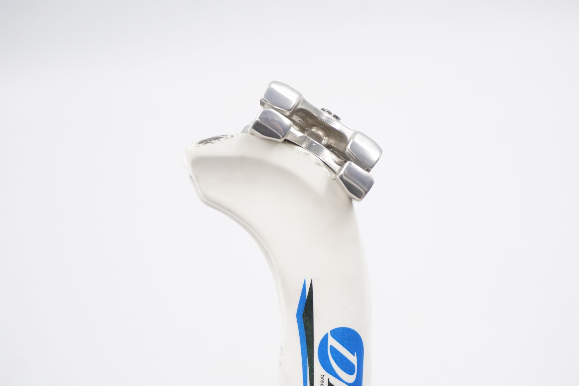 DIXNA 「ディズナ」 Φ27.2 300mm シートポスト / 奈良店