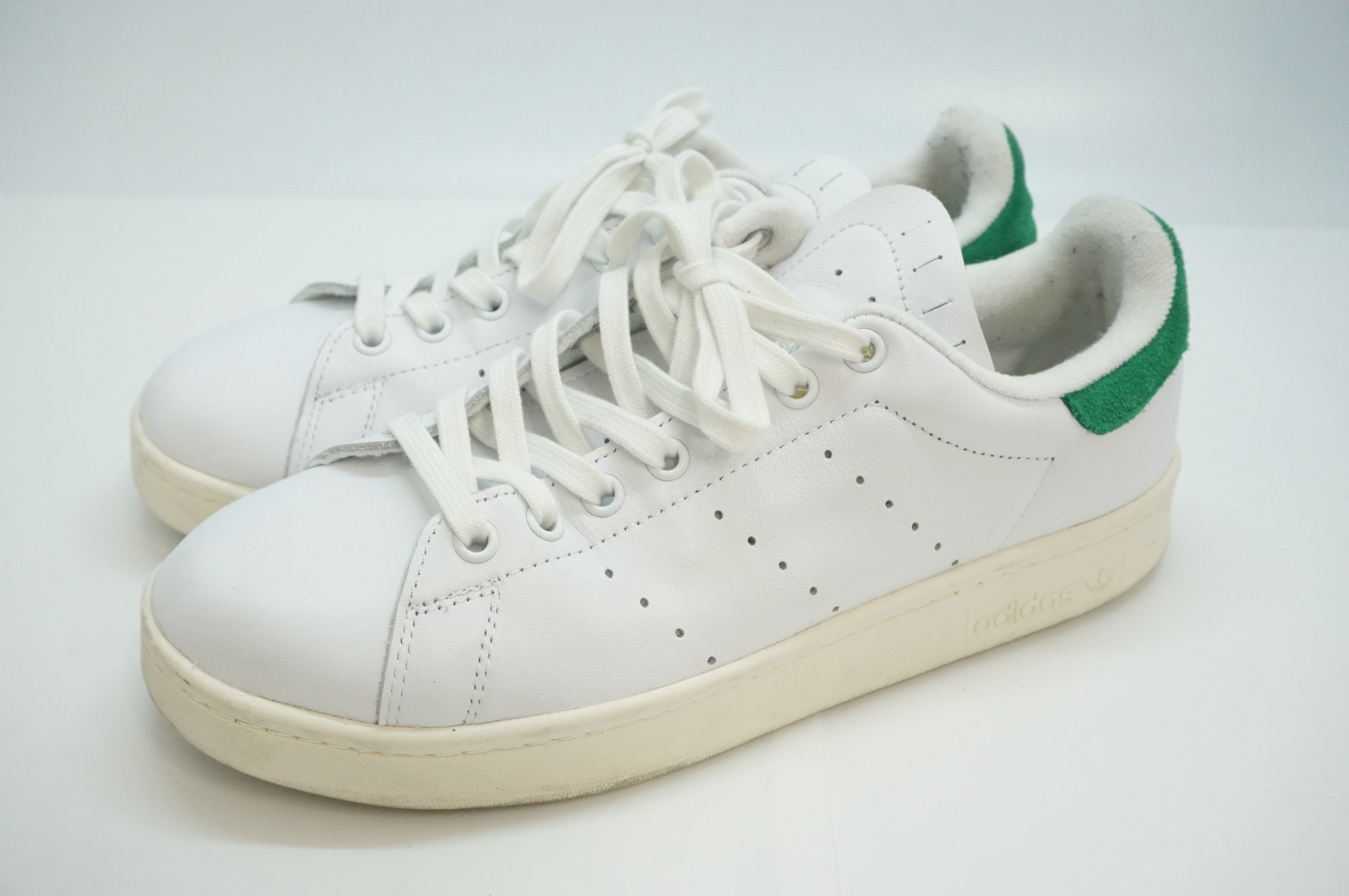ADIDAS 「アディダス」 VELO STANSMITH 42(26.5cm)サイズ シューズ / 福岡店