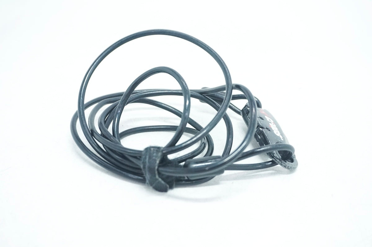 CROPS 「クロップス」 ワイヤーダイヤルロック / 大阪門真店