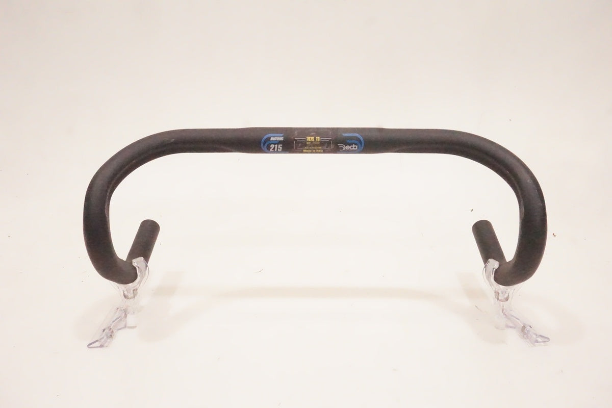 DEDA「デダ」 ANATOMIC 215 φ25.4 395mm ハンドル/ 京都西院店