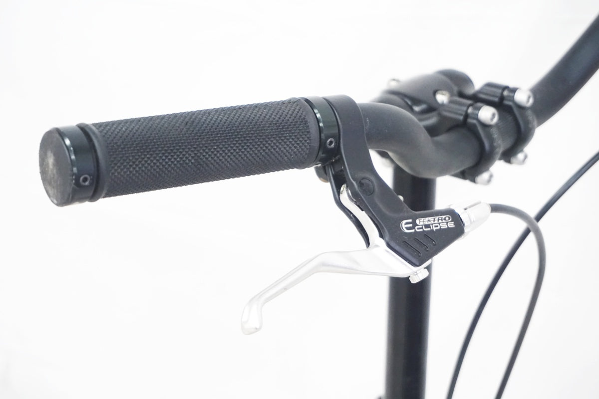 約40%オフ！【新品未使用】ブリヂストン HANDY BIKE HB-6 BRIDGESTONE 「ブリジストン」 HANDY BIKE HB-6 2005年頃モデル
