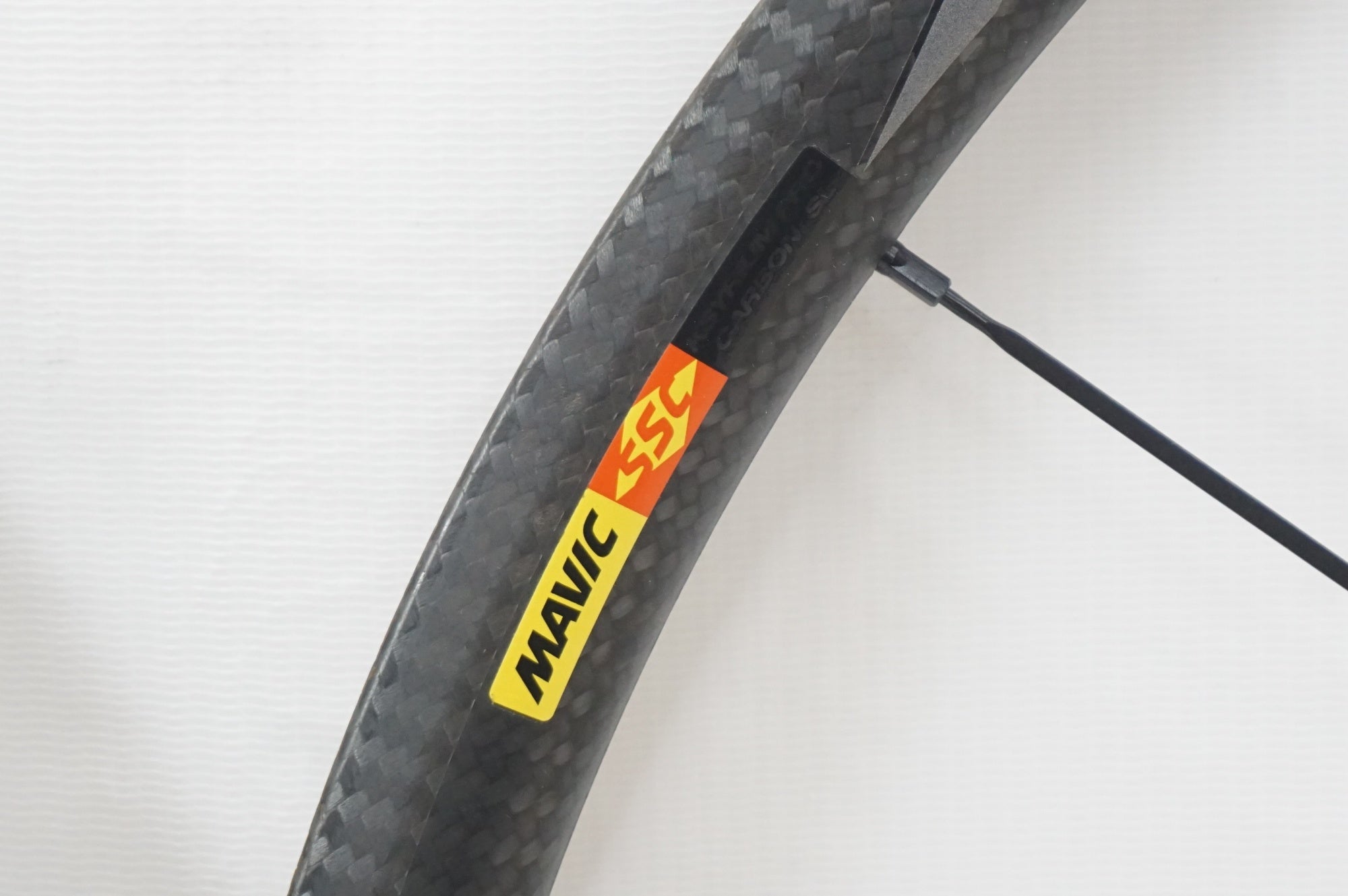 MAVIC 「マヴィック」 KSYRIUM PRO CARBON SL TU シマノ11速 ホイールセット / 福岡アイランドシティ店