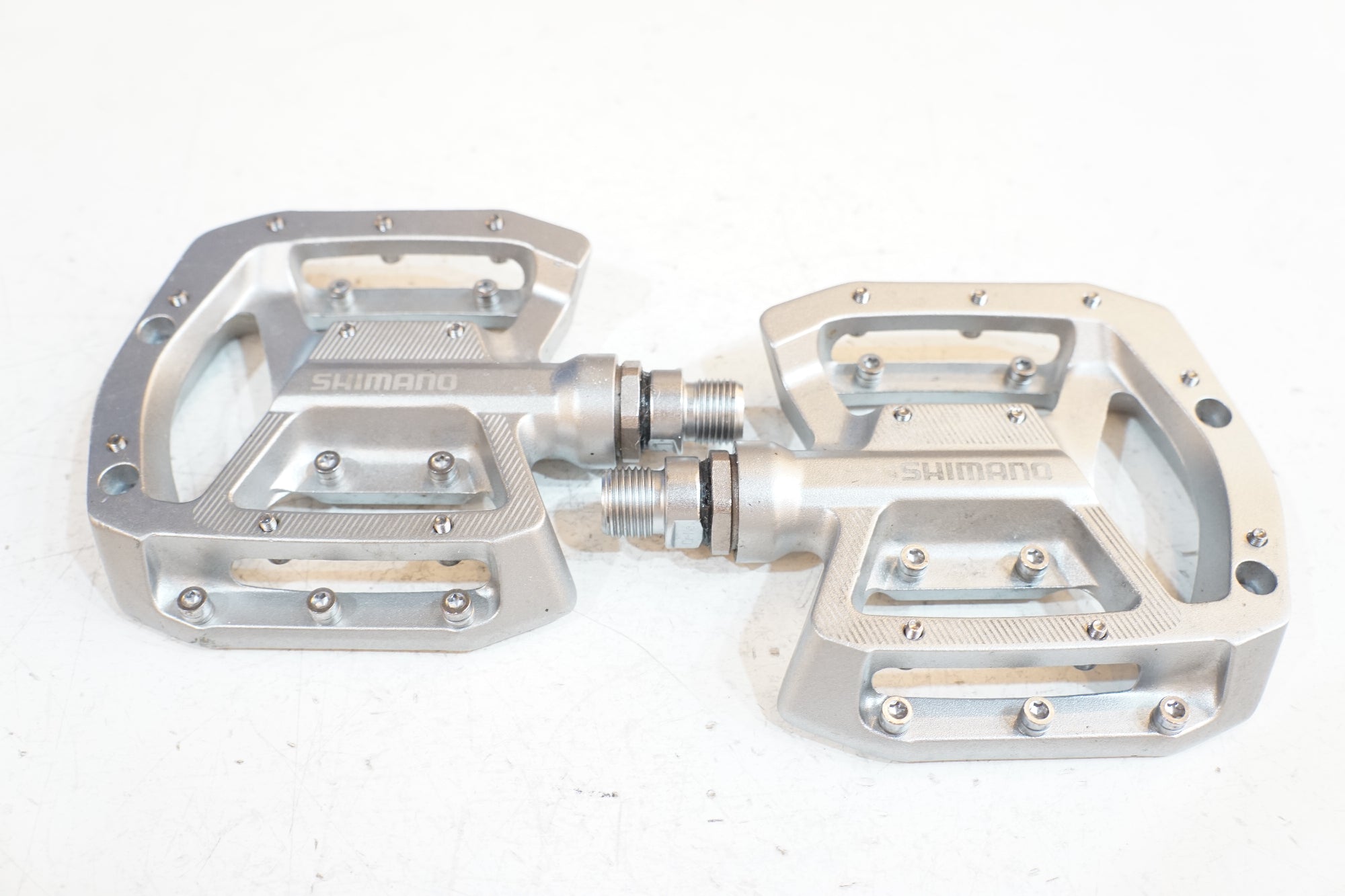 SHIMANO 「シマノ」 PD-GR500 ペダル / バイチャリ浦和ベース