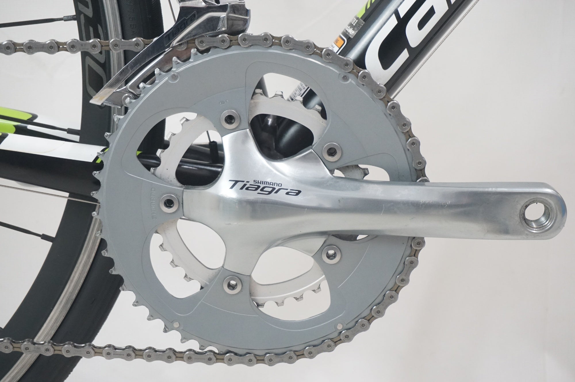 CANNONDALE 「キャノンデール」 CAAD8 TIAGRA 2016年モデル