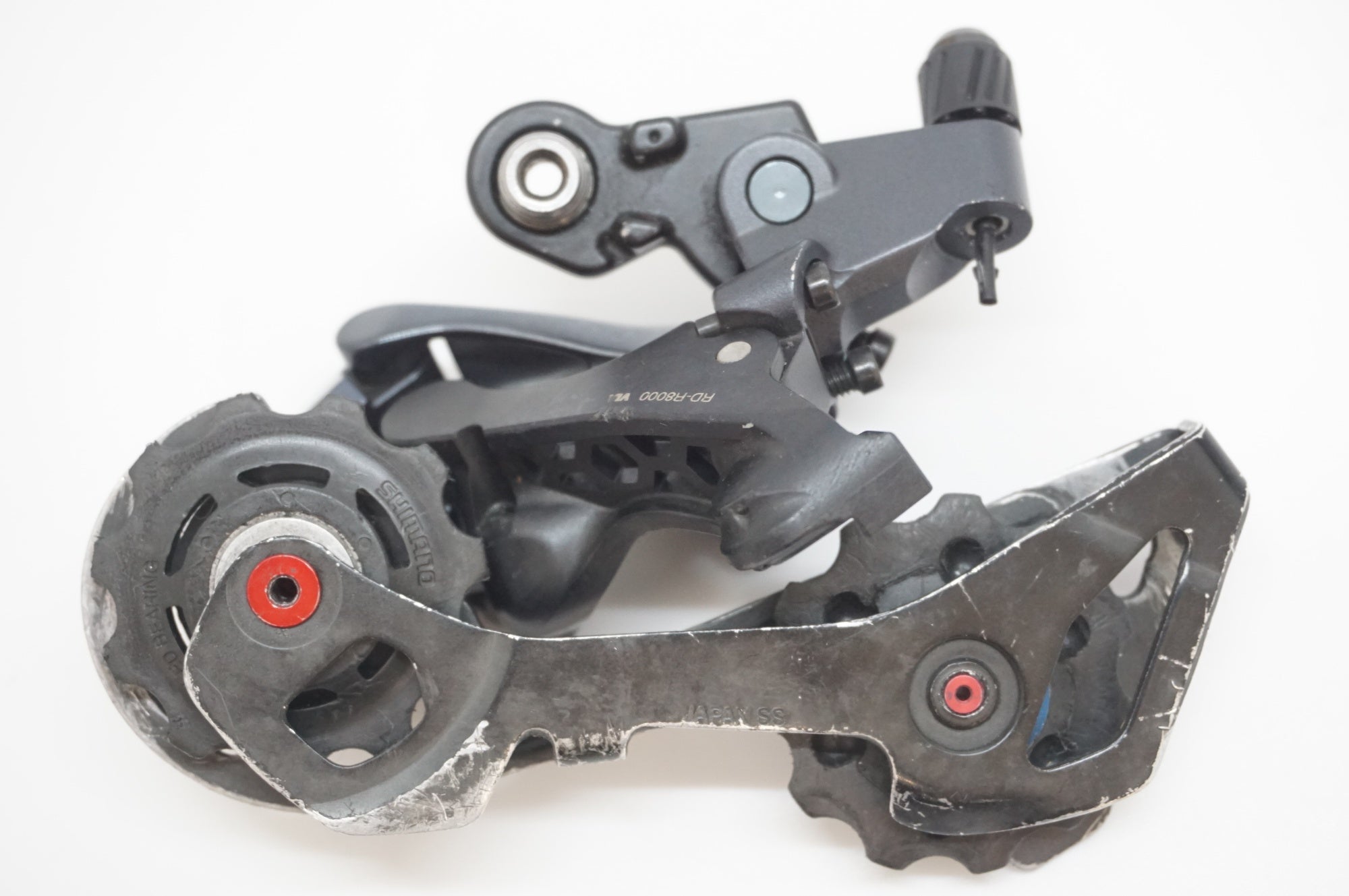 【現金特価】 SHIMANO 「シマノ」 福岡 / リアディレイラー RD-R8000 ULTEGRA パーツ