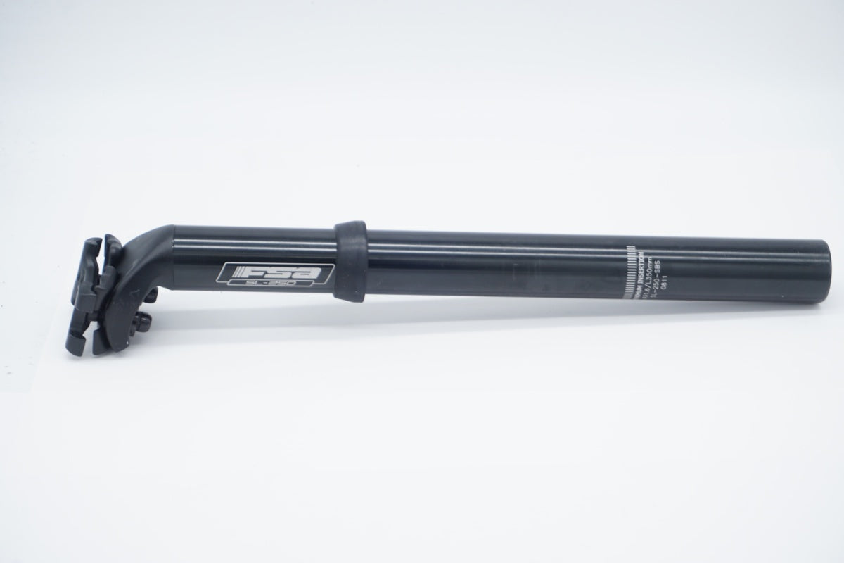 FSA 「エフエスエー」 SL-250 φ31.6 350mm シートポスト / 滋賀大津店