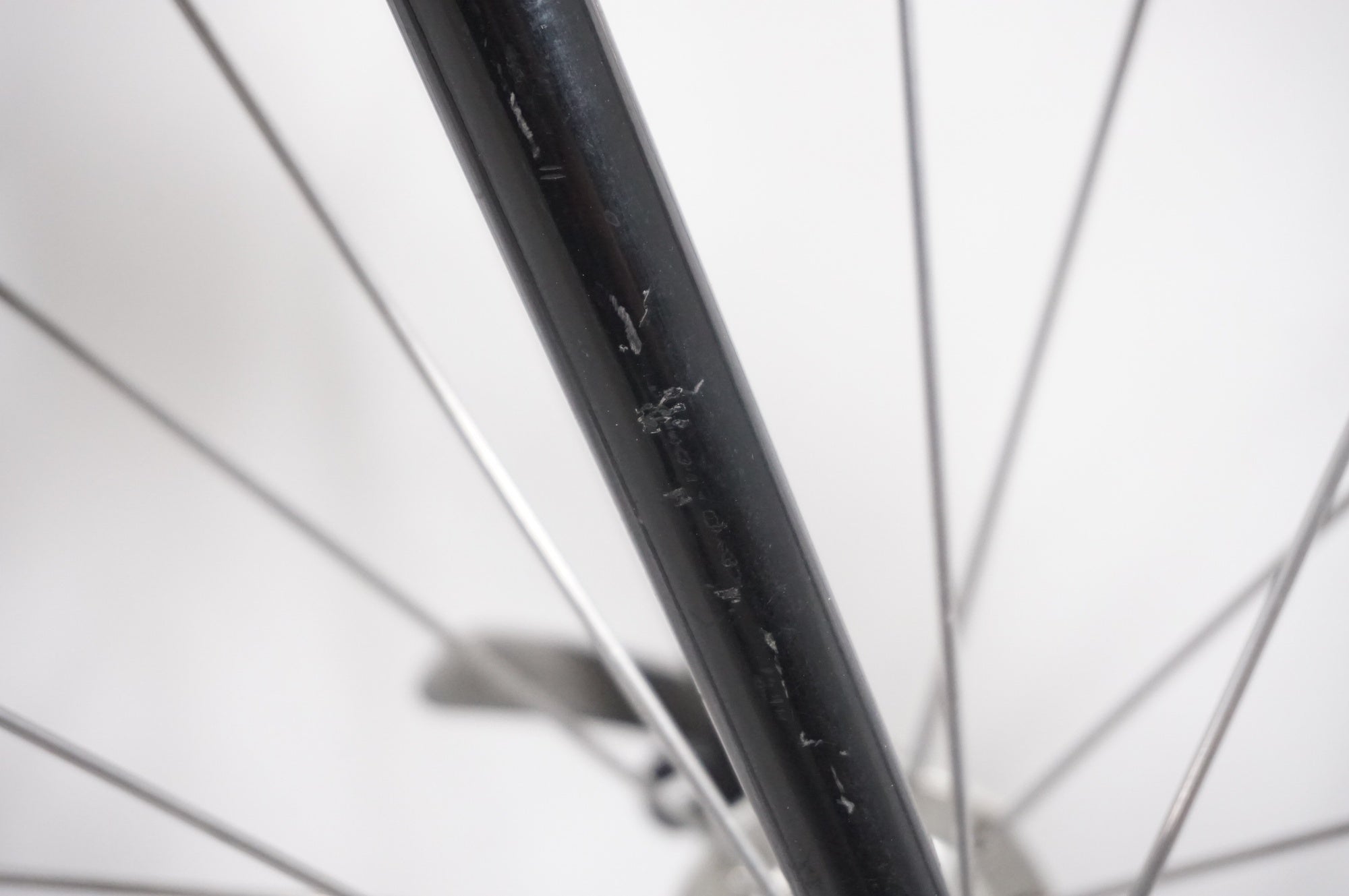 BRIDGESTONE 「ブリヂストン」 MOULTON BSM-R2S 2009年モデル 17インチ ミニベロ / AKIBA店