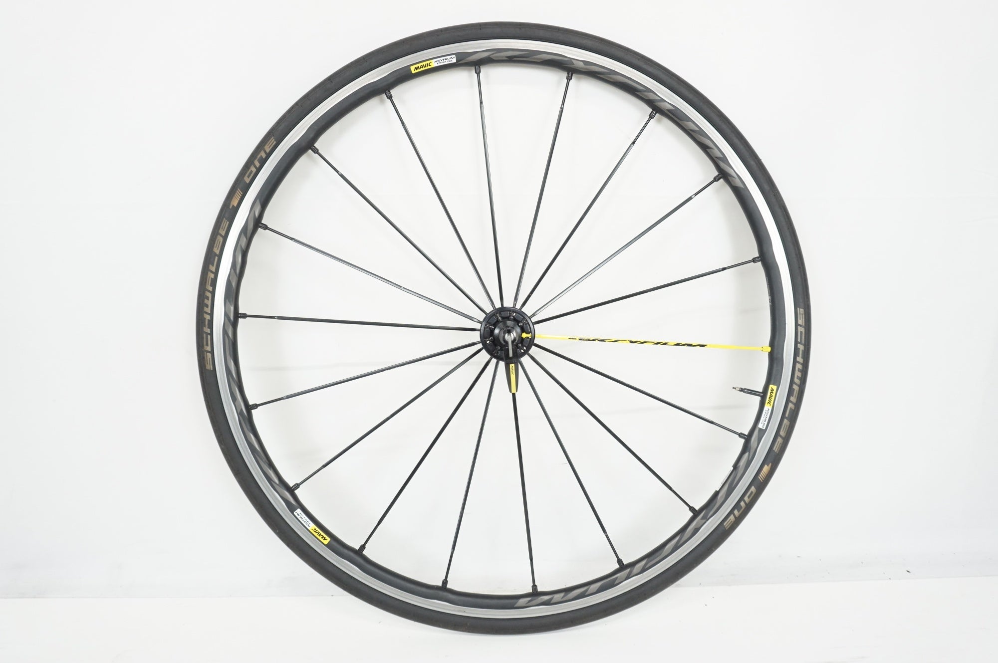 MAVIC 「マヴィック」 KSYRIUM PRO SL シマノ11速 ホイールセット / 大宮店