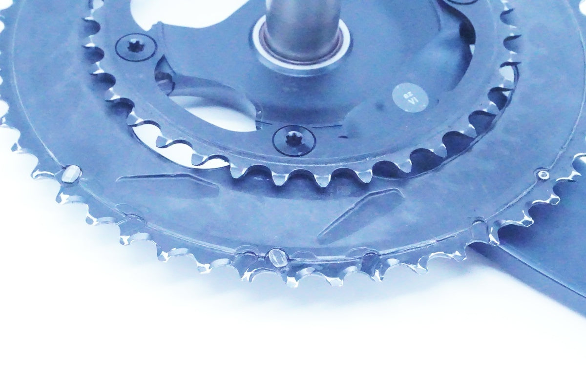 SHIMANO「シマノ」 AULTEGRA FC-08 170㎜ 50-34T クランクセット/ 京都西院店