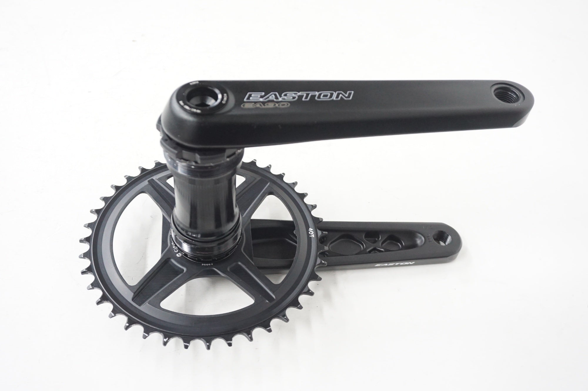 EASTON 「イーストン」 EA90 40T 172mm クランクセット / 阪急塚口店