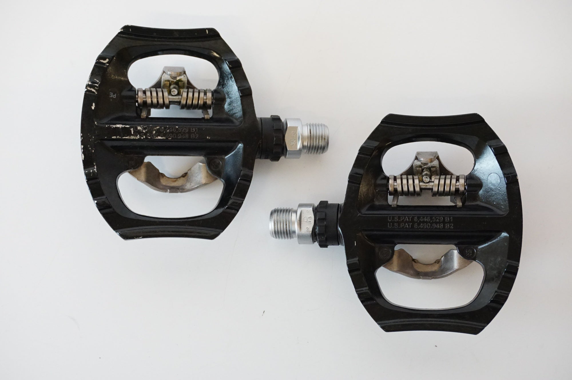 SHIMANO 「シマノ」 PD-A530 ペダル / 浜松店