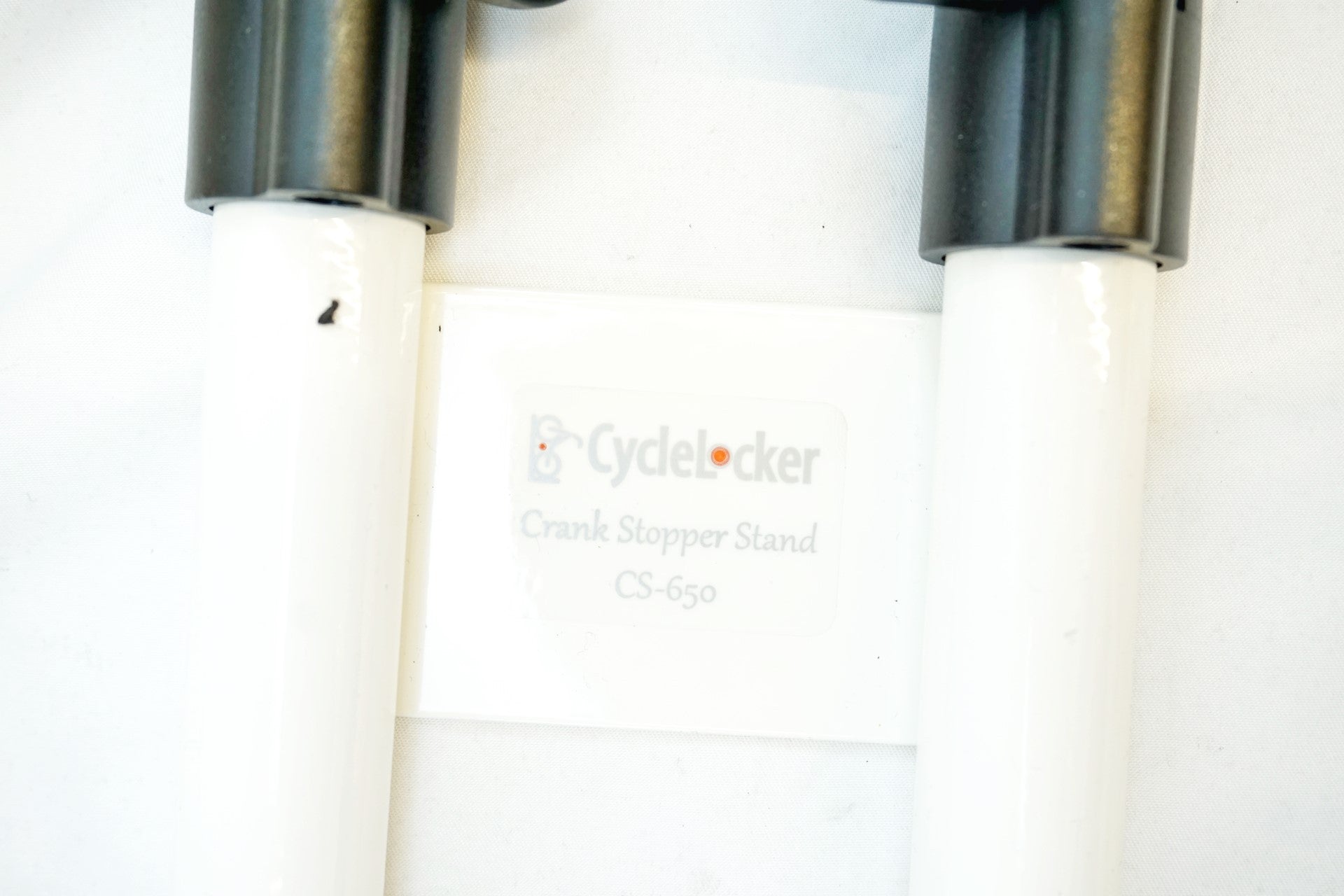CYCLELOCKER 「サイクルロッカー」 CS-650 ディスプレイスタンド / 有明ガーデン店