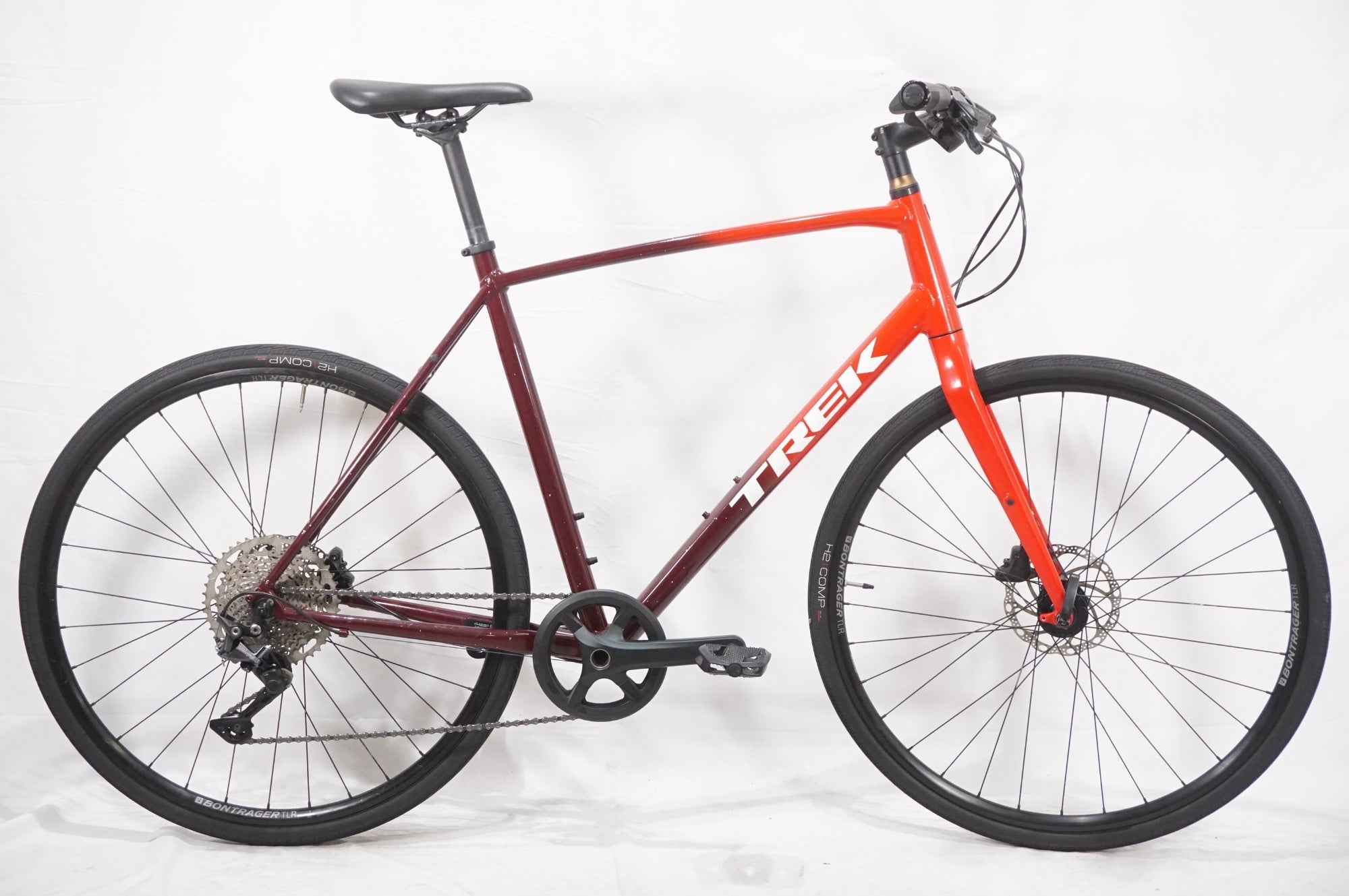 TREK 「トレック」 FX3 DISC GEN3 2022年モデル クロスバイク / AKIBA店