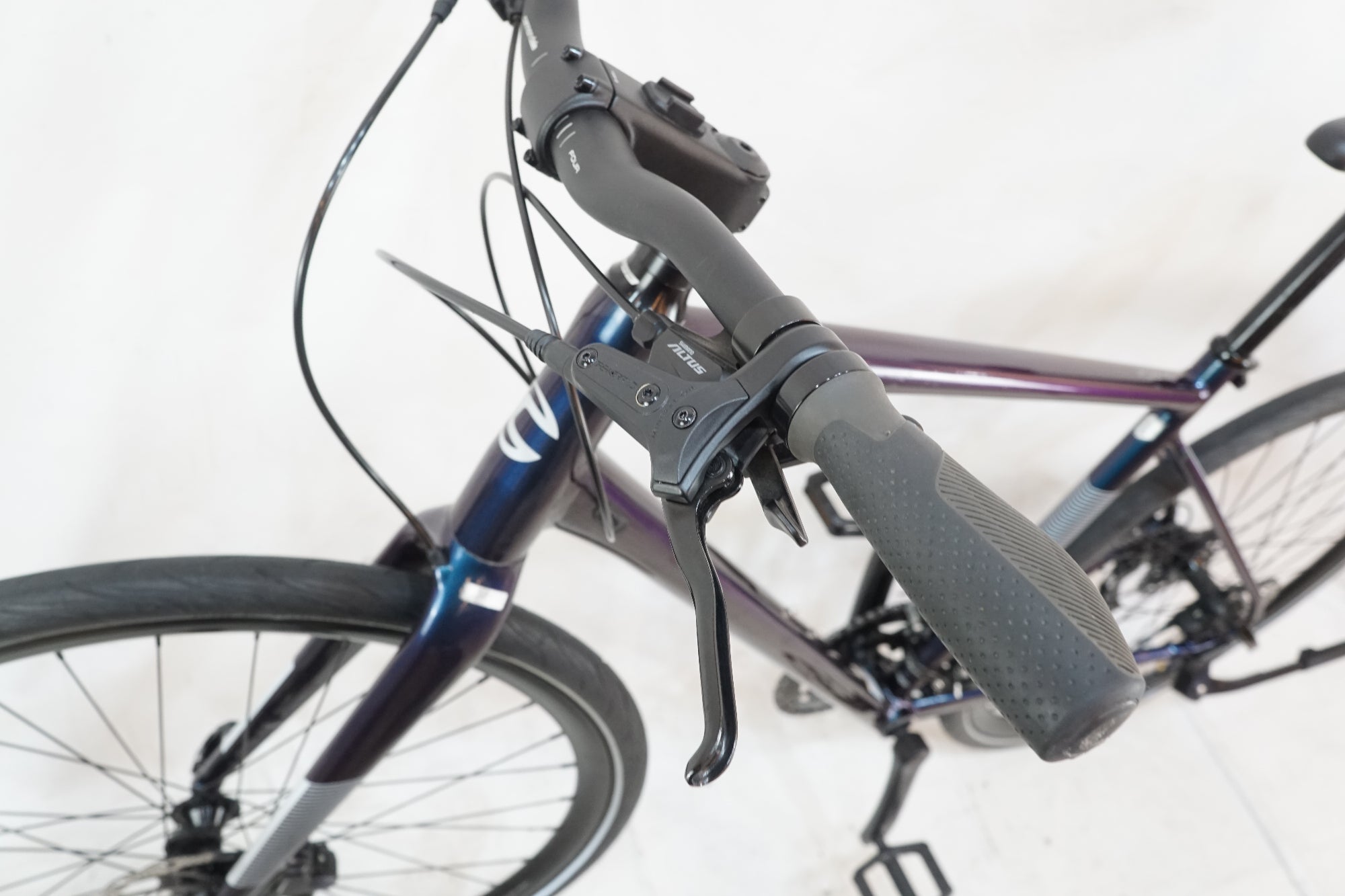 CANNONDALE 「キャノンデール」 QUICK 3 DISC 2021年モデル クロス