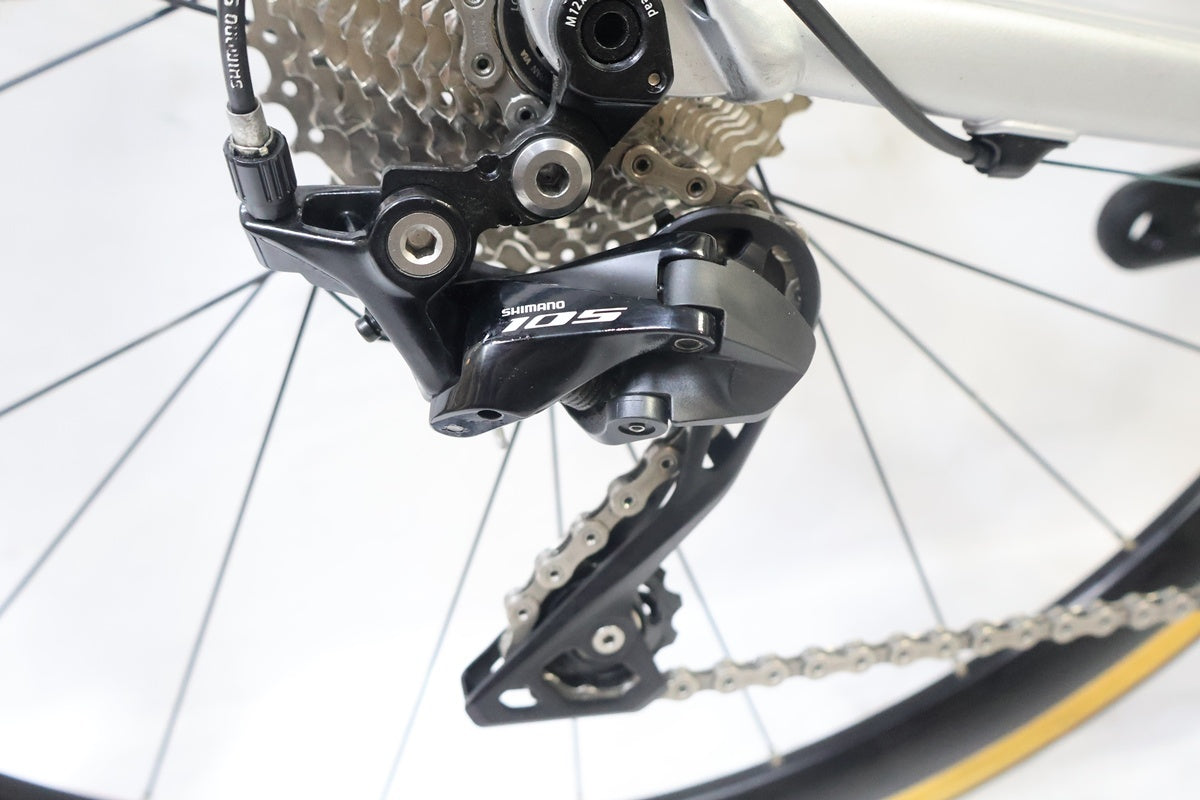 CANNONDALE 「キャノンデール」 CAAD13 DISC 105 2024年モデル ロードバイク / 高知店