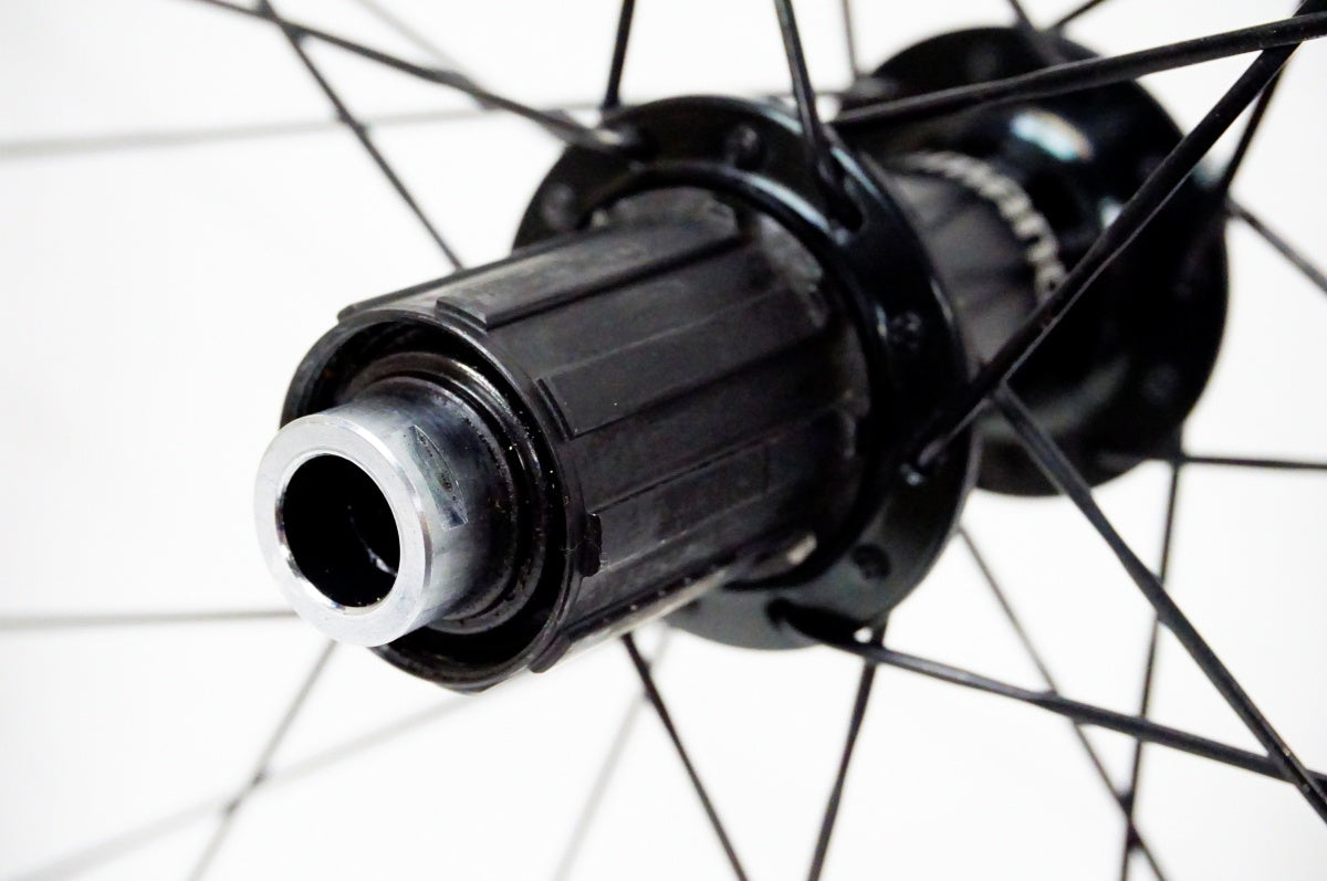 SHIMANO 「シマノ」 WH-RS710 C46 シマノ11速 ホイールセット / 名古屋大須店