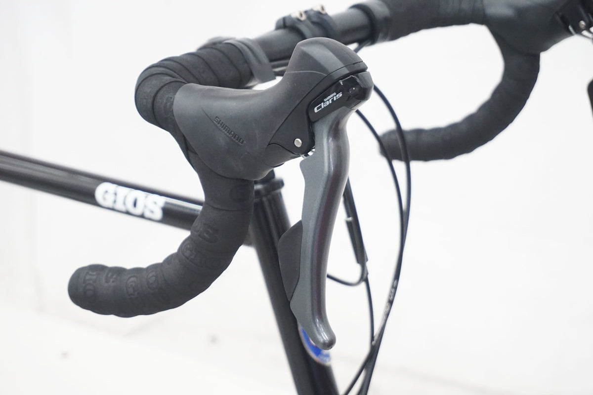 GIOS 「ジオス」 FELUCA 2024年モデル 20インチ ミニベロ / 大阪美原北インター店