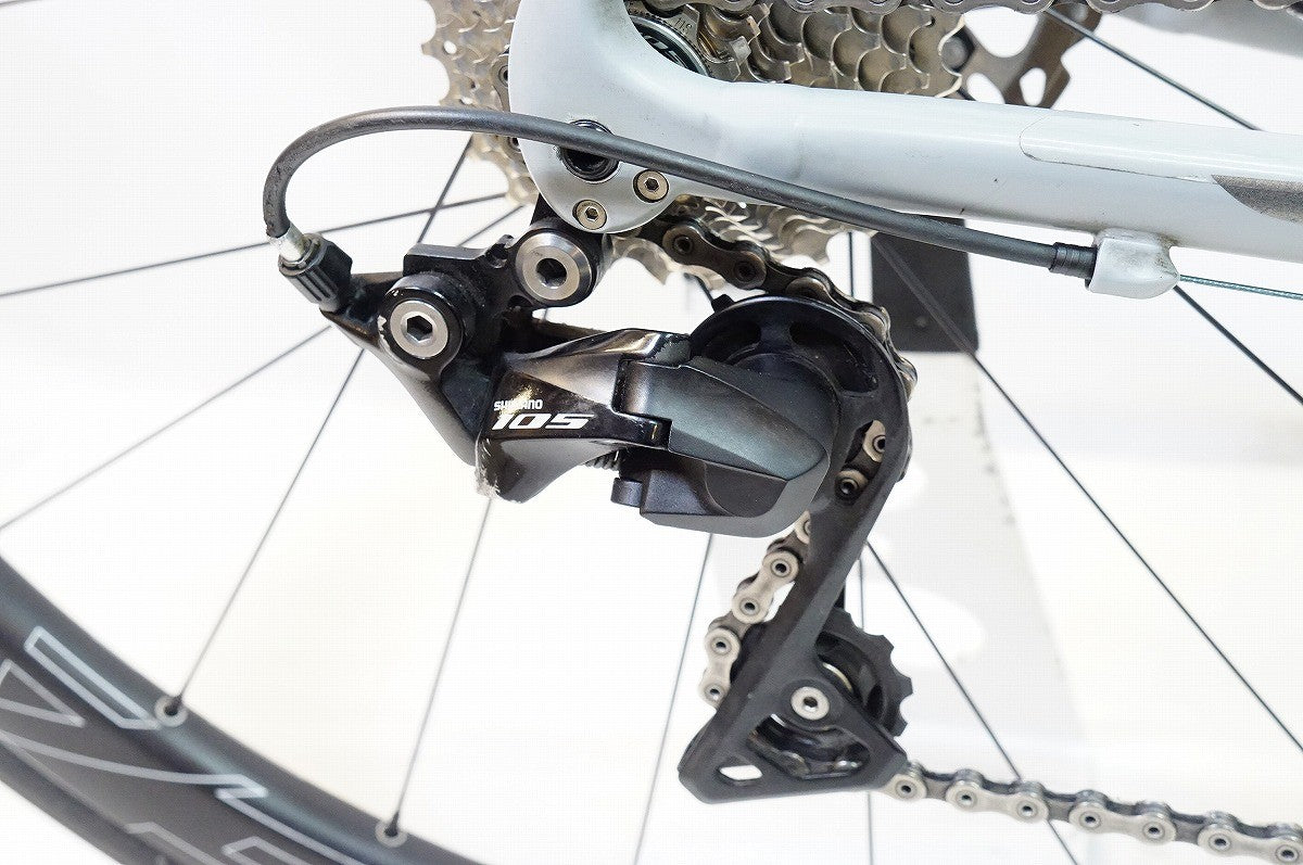 TREK 「トレック」 EMONDA ALR5 DISC 2019年モデル ロードバイク / バイチャリ浦和ベース