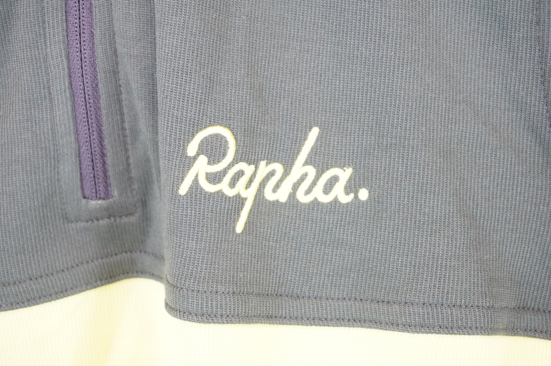 RAPHA 「ラファ」 CLUB JERSEY サイズS ジャージ / 宇都宮店