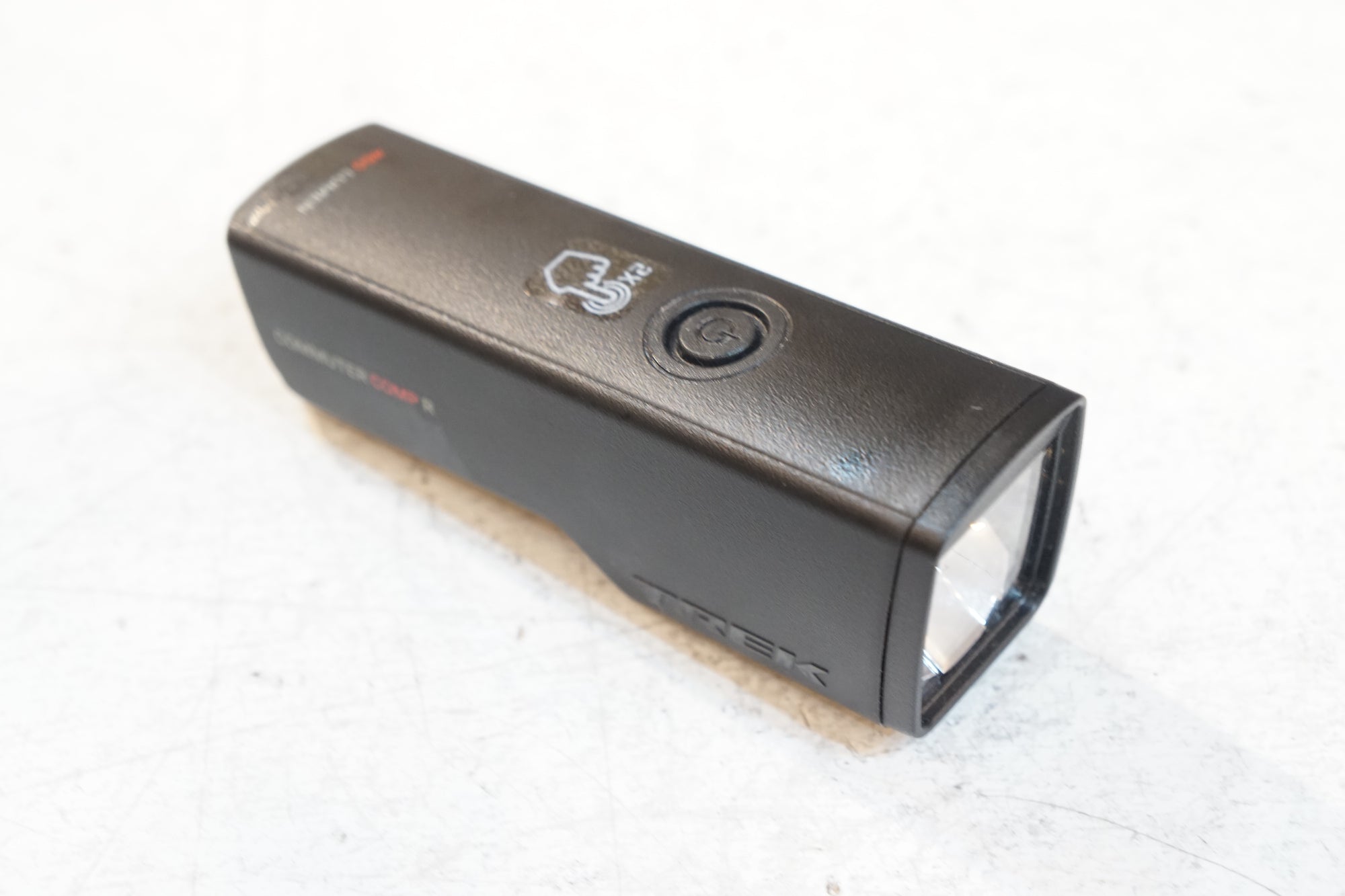 TREK 「トレック」 COMMUTER COMP R フロントライト / バイチャリ浦和