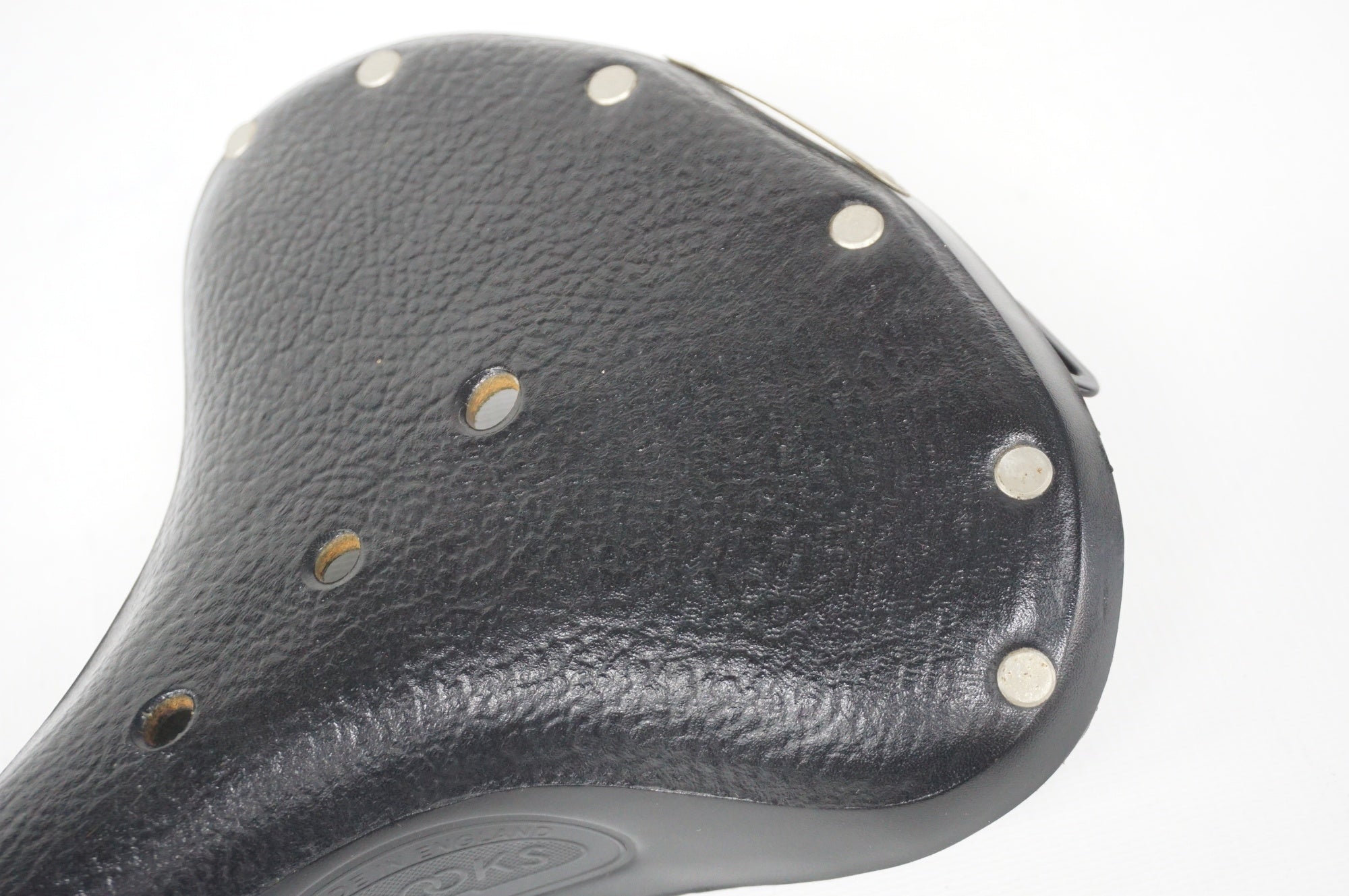 BROOKS 「ブルックス」 B68 サドル / 阪急塚口店