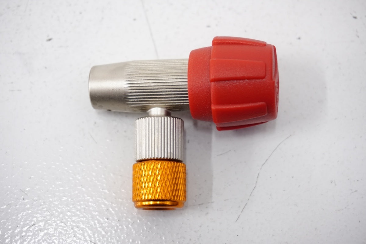 ブランド不明 CO2ボンベ インフレーター セット / 浜松店