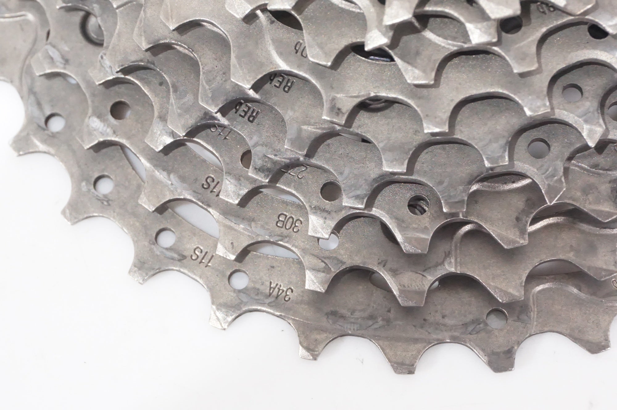 SHIMANO 「シマノ」 ULTEGRA CS-6800 11-34T スプロケット / AKIBA店